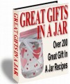 Great Gifts In A Jar Resale Rights Ebook