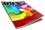 Color Tips Resale Rights Ebook