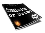 Commission Or Bribe Resale Rights Ebook