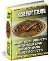 Niche Profit Streams MRR Ebook