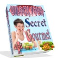 Unlock Your Secret Gourmet MRR Ebook