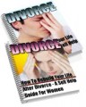 Divorce : How To Rebuild Your Life MRR Ebook