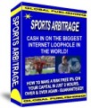 Sports Arbitrage MRR Ebook