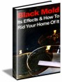 Black Mold Secrets MRR Ebook