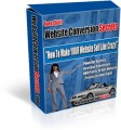 Website Conversion Secrets MRR Ebook