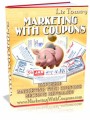 Marketing With Coupons MRR Ebook