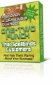 One-Two Punch That Spellbinds Customers MRR Ebook