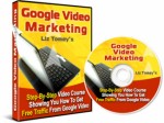 Google Video Marketing MRR Ebook