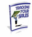Tracking Your Sales MRR Ebook
