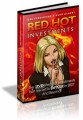 Red Hot Investments MRR Ebook