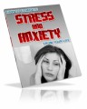 How To Eliminate Stress And Anxiety From Your Life MRR Ebook