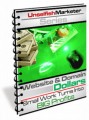 Website  Domain Dollars MRR Ebook