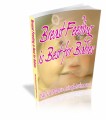 Breast Feeding Is Best For Babies MRR Ebook