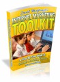 Internet Marketing Toolkit MRR Ebook