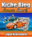 Niche Blog Affiliate Profits MRR Ebook With Video