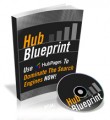 Hub Blueprint MRR Ebook