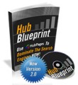 Hub Blueprint : New Version 20 MRR Ebook