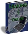 How To Make Money On The Internet PLR Ebook