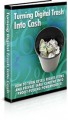 Turning Digital Trash Into Cash PLR Ebook