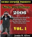 Niche Predictions 2006 Vol 1 PLR Ebook