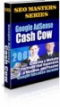 Google Adsense Cash Cow 2006 PLR Ebook