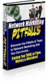 Network Marketing Pitfalls PLR Ebook