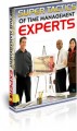 Super Tactics Of Time Management Experts PLR Ebook