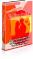 Personality Quadrant's Dating Guide PLR Ebook