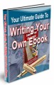 Your Ultimate Guide To Writing Your Own Ebook PLR Ebook With Audio & Video