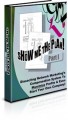 Show Me The Plan - Part 1 PLR Ebook