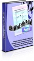 Show Me The Plan - Part 2 PLR Ebook
