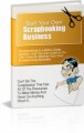 Start Your Own Scrapbooking Business PLR Ebook