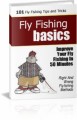 Fly Fishing Basics PLR Ebook