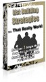 List Building Strategies That Really Work PLR Ebook