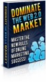 Dominate The Web 20 Market PLR Ebook 