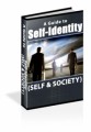 Self Identity PLR Ebook 