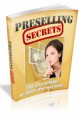 Preselling Secrets MRR Ebook