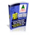 Profit Funnel Ideas PLR Ebook