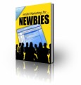 Email Marketing For Newbies PLR Ebook