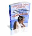 Podcasting Secrets Unleashed PLR Ebook