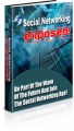 Social Networking Exposed PLR Ebook 