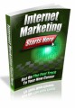 Internet Marketing Starts Here MRR Ebook