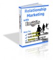 Relationship Marketing With Emails PLR Ebook 