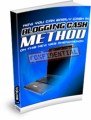Blogging Cash Method Vol1Vol2 MRR Ebook