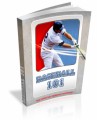 Baseball 101 MRR Ebook