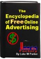 The Encyclopedia Of Free Online Advertising Give Away Rights Ebook