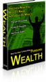 What You Need To Know When Pursuing Wealth PLR Ebook 