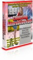 Choosing Alternative Fuel PLR Ebook