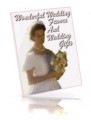 Wonderful Wedding Favors And Gifts PLR Ebook 