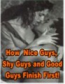 Nice Guys, Shy Guys Good Guys PLR Ebook